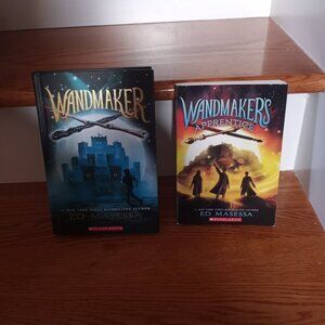 Wandmaker Books
